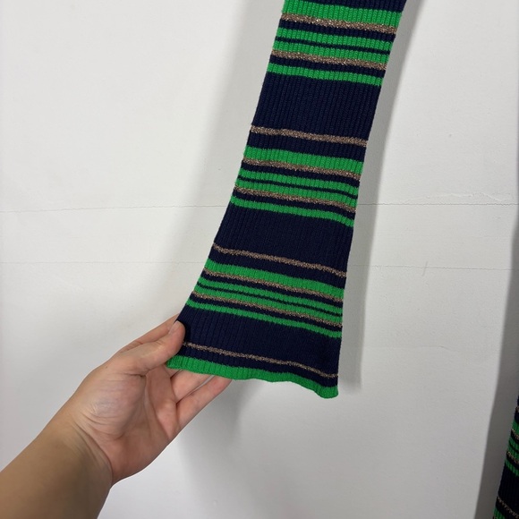 L’AGENCE Marija Duster Cardigan Size Small - Picture 10 of 14